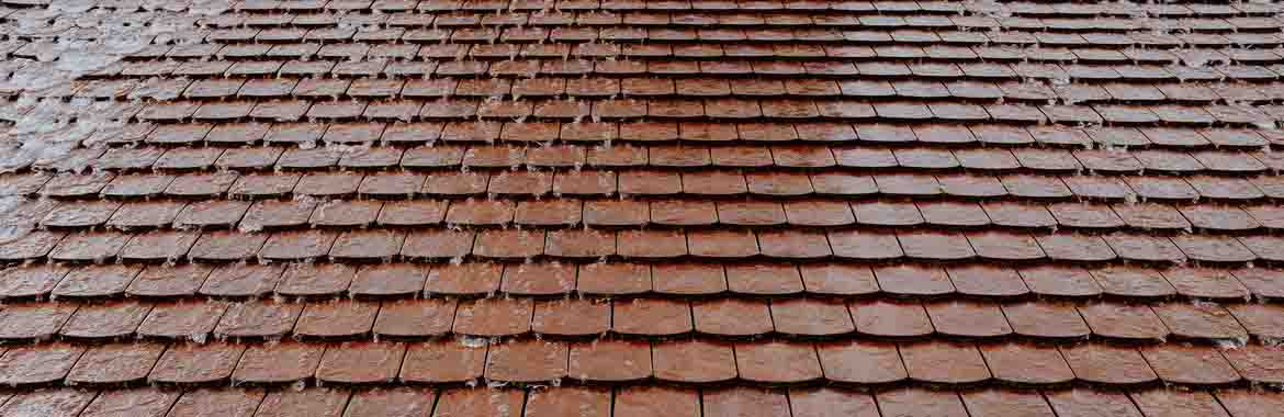 Somerset Flat Roofing banner